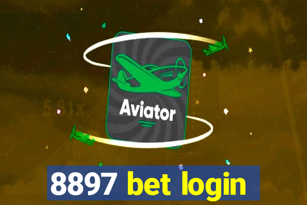 8897 bet login